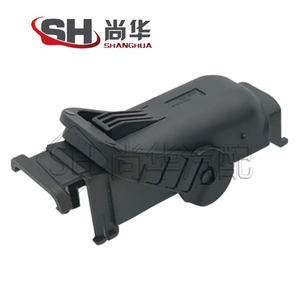 SH781A-0.6/3.5后盖