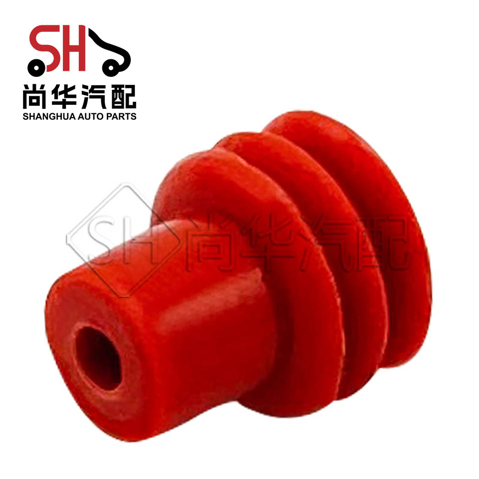 5.4号红色堵