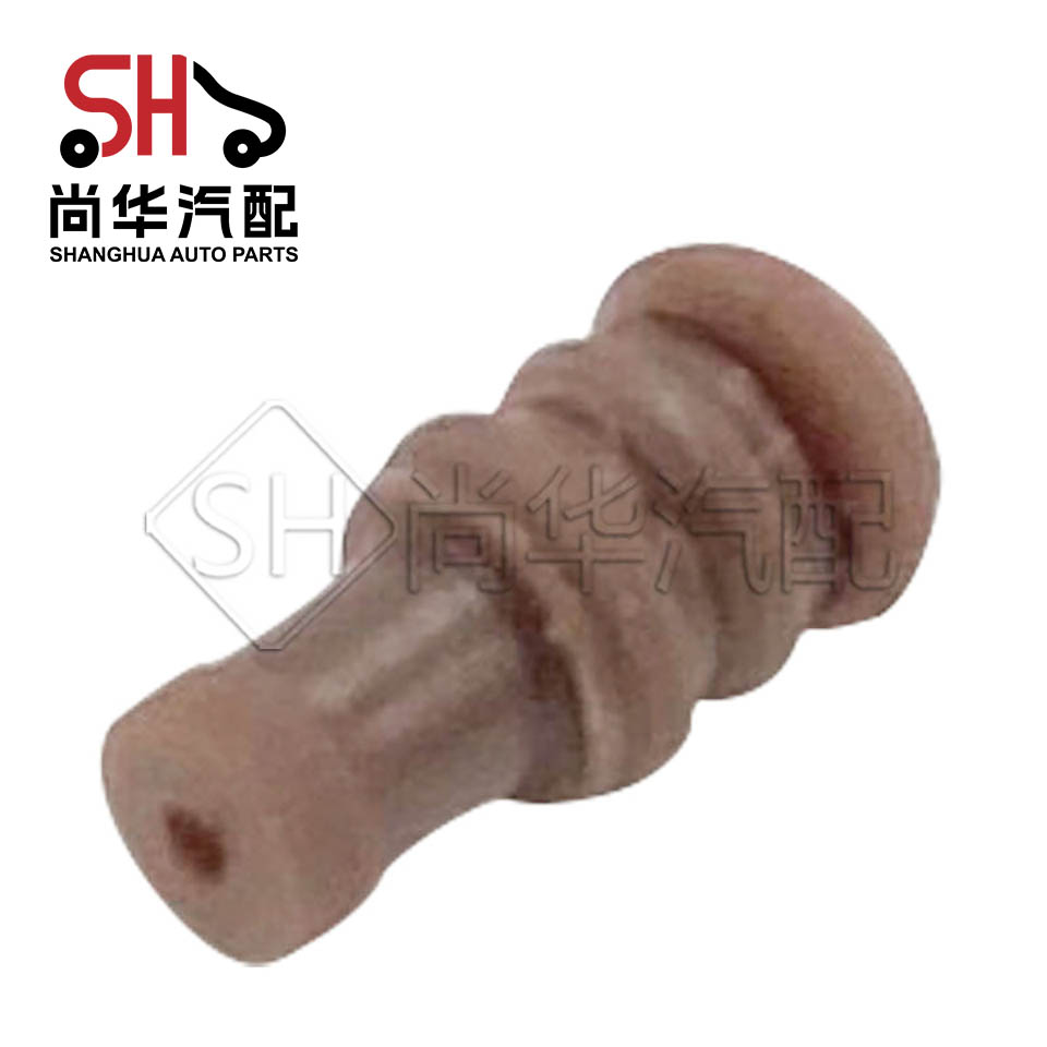 2.9棕色号堵