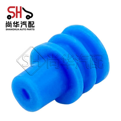 5.7号蓝色堵